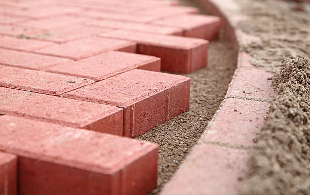 Best Interlocking driveway pavers in Utqiagvik, AK